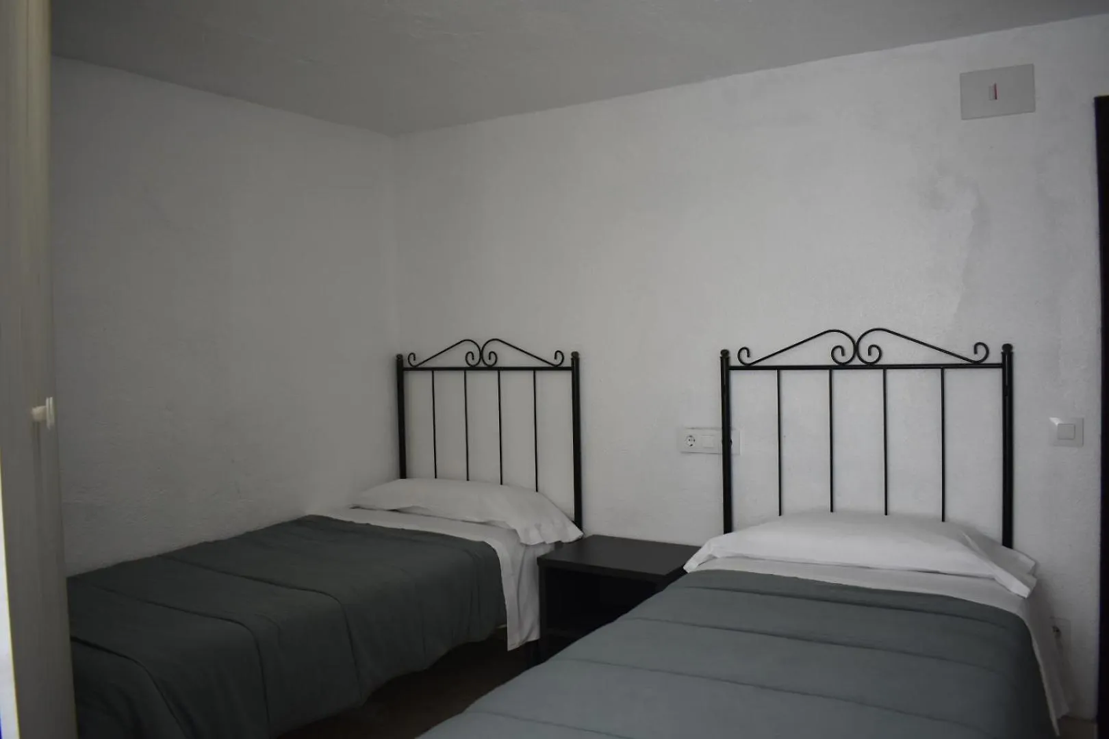 Camping Santa Elena Lloret de Mar Parque de Campismo