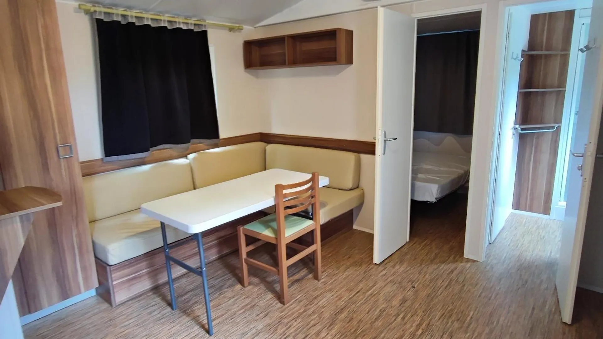 Camping Santa Elena Lloret de Mar