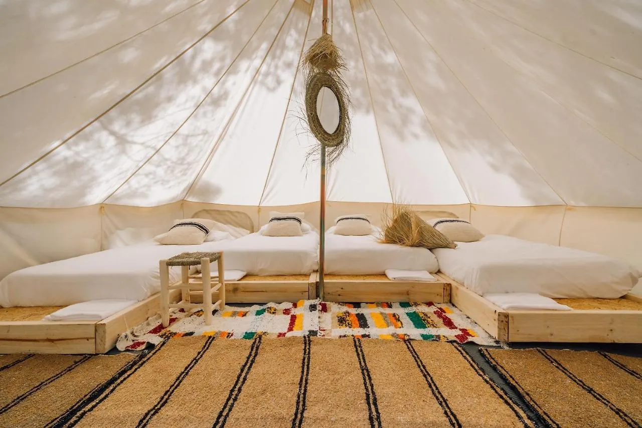 Camping Santa Elena Lloret de Mar Kemping