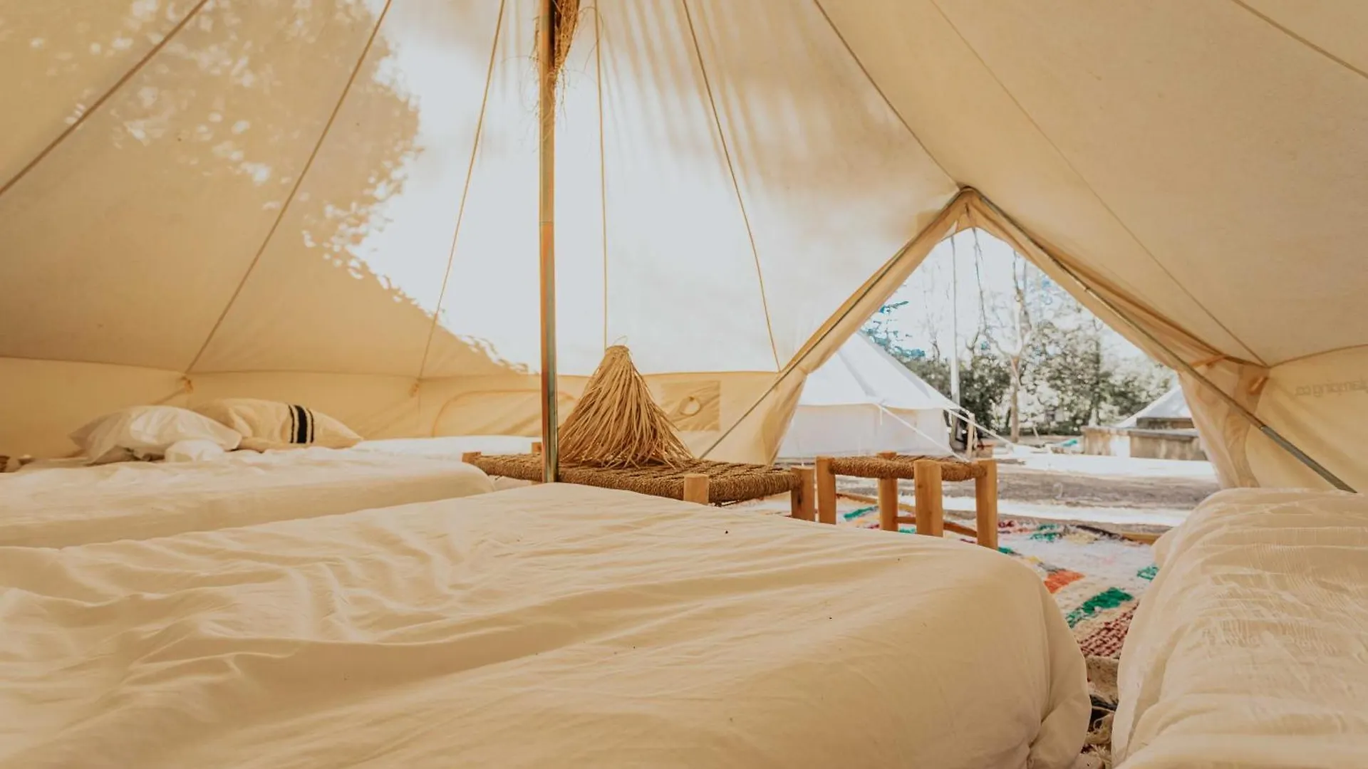 Kemping Camping Santa Elena Lloret de Mar Hiszpania