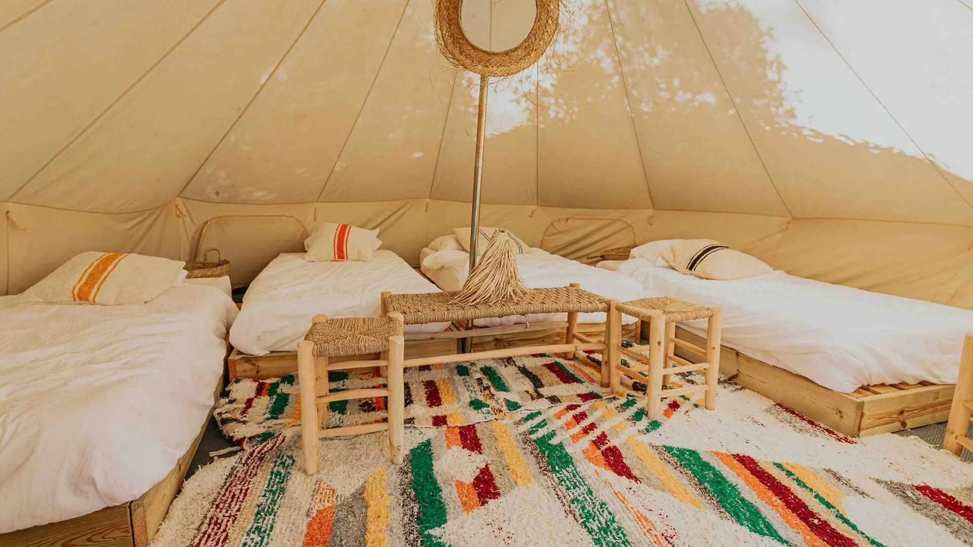 Kemping Camping Santa Elena Lloret de Mar