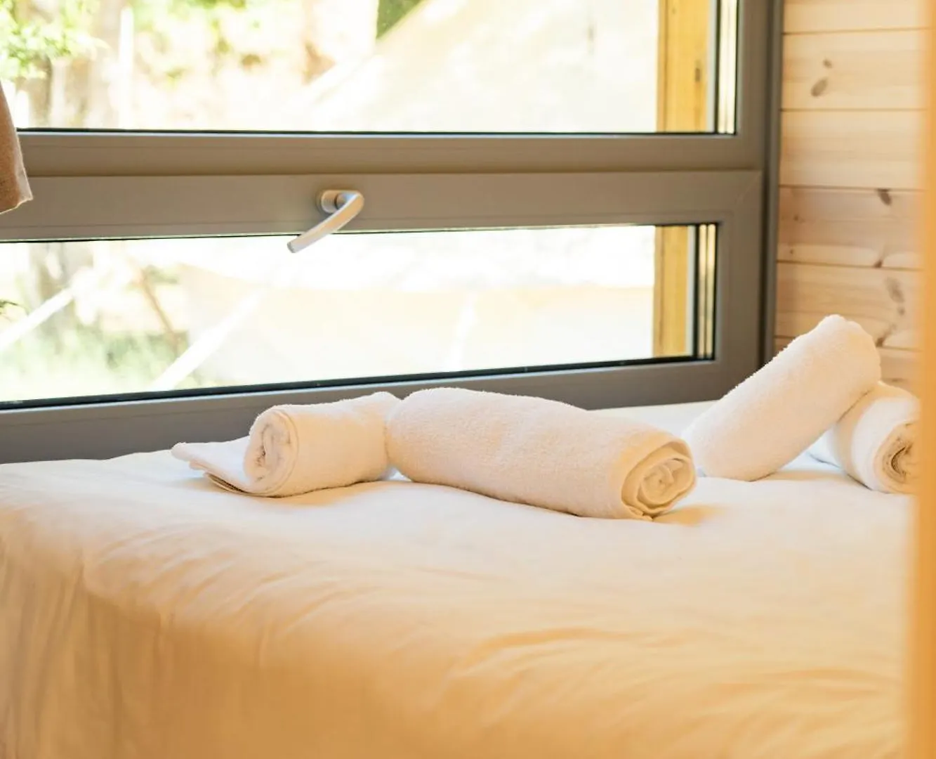 Camping Santa Elena Lloret de Mar 0*,