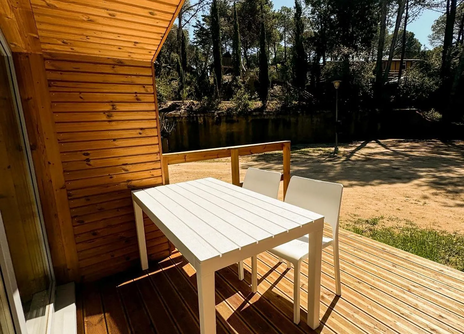 Camping Santa Elena Lloret de Mar
