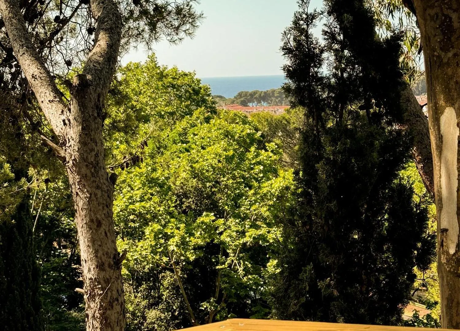 Camping Santa Elena Lloret de Mar Hiszpania