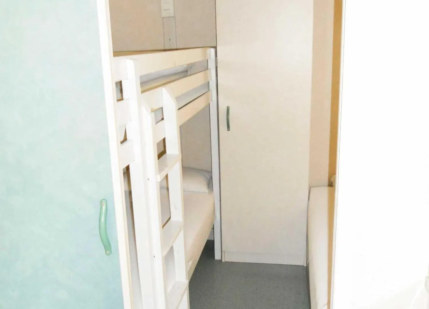 Camping Santa Elena Lloret de Mar