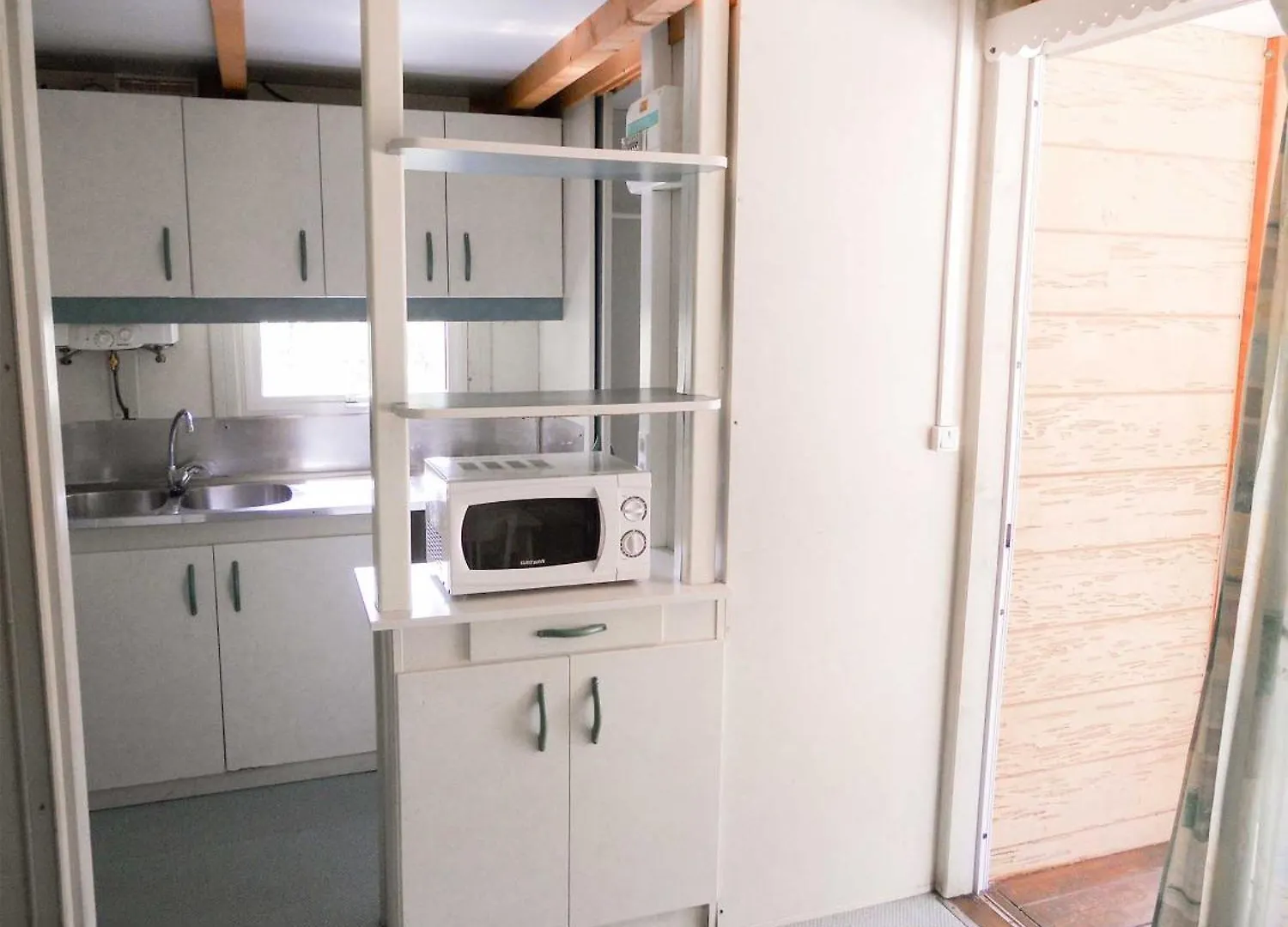 Kemping Camping Santa Elena Lloret de Mar