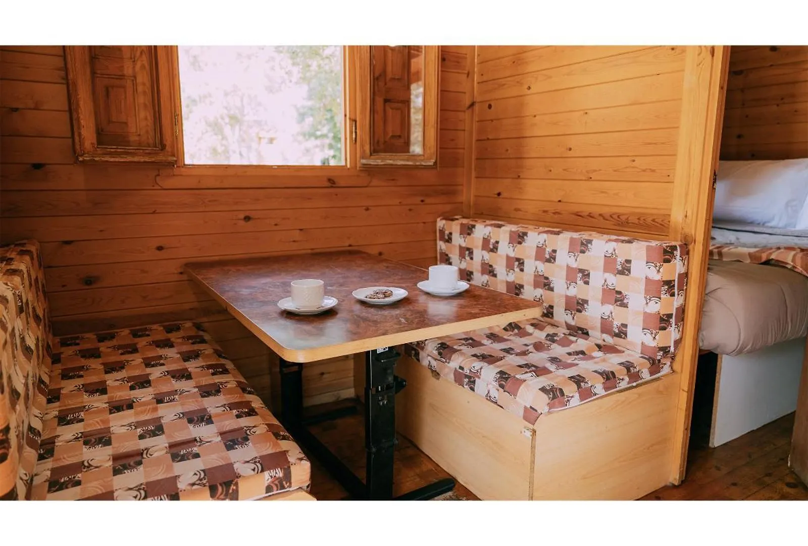Camping Santa Elena Lloret de Mar Kemping