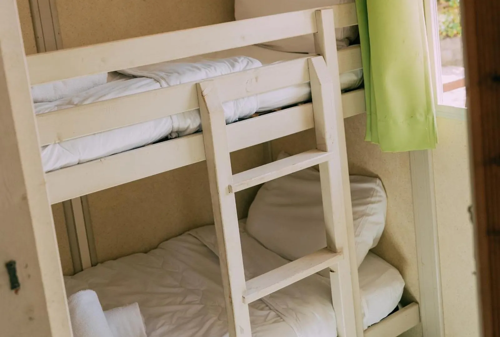 营地 Camping Santa Elena 滨海略雷特 西班牙