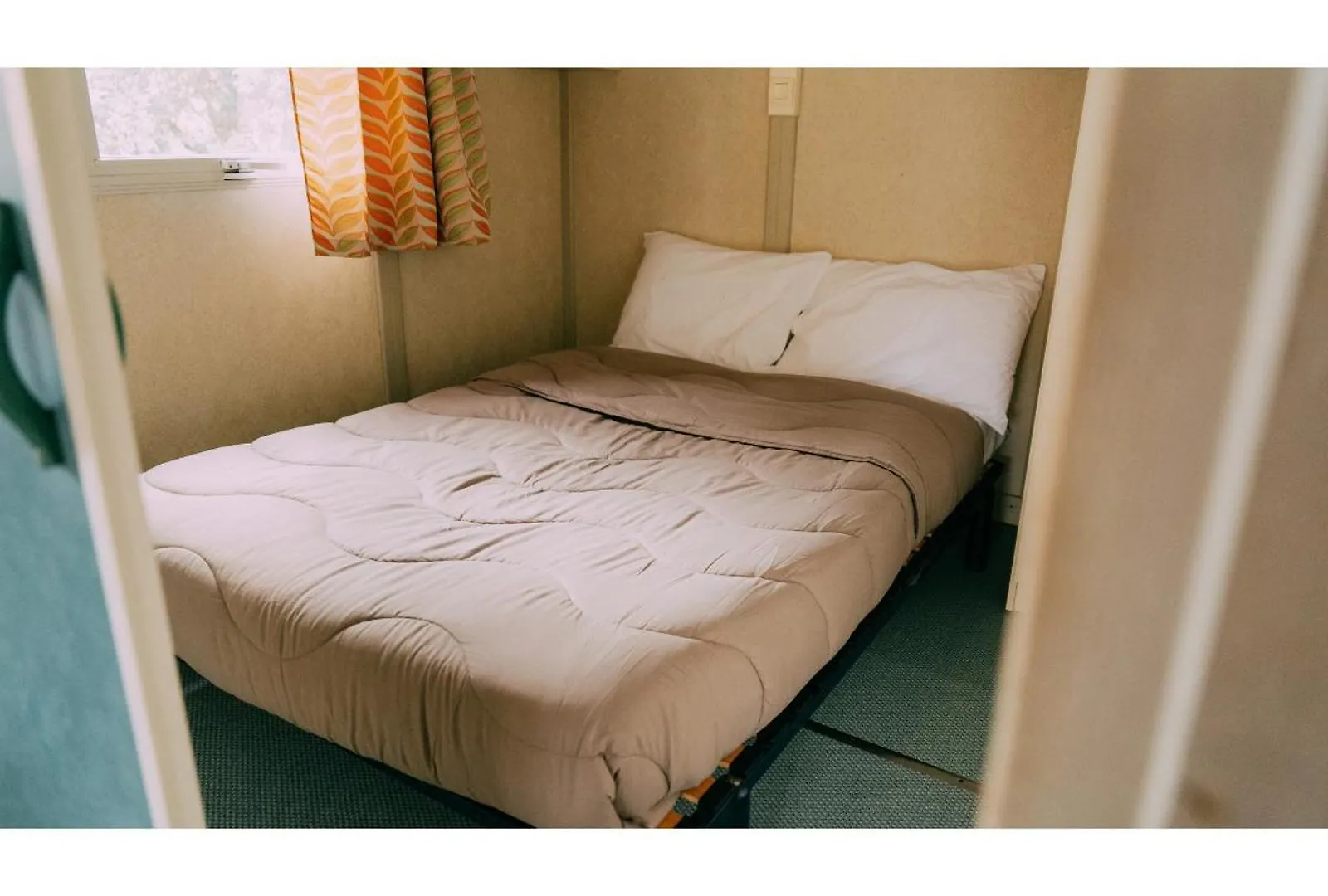 Camping Santa Elena 滨海略雷特