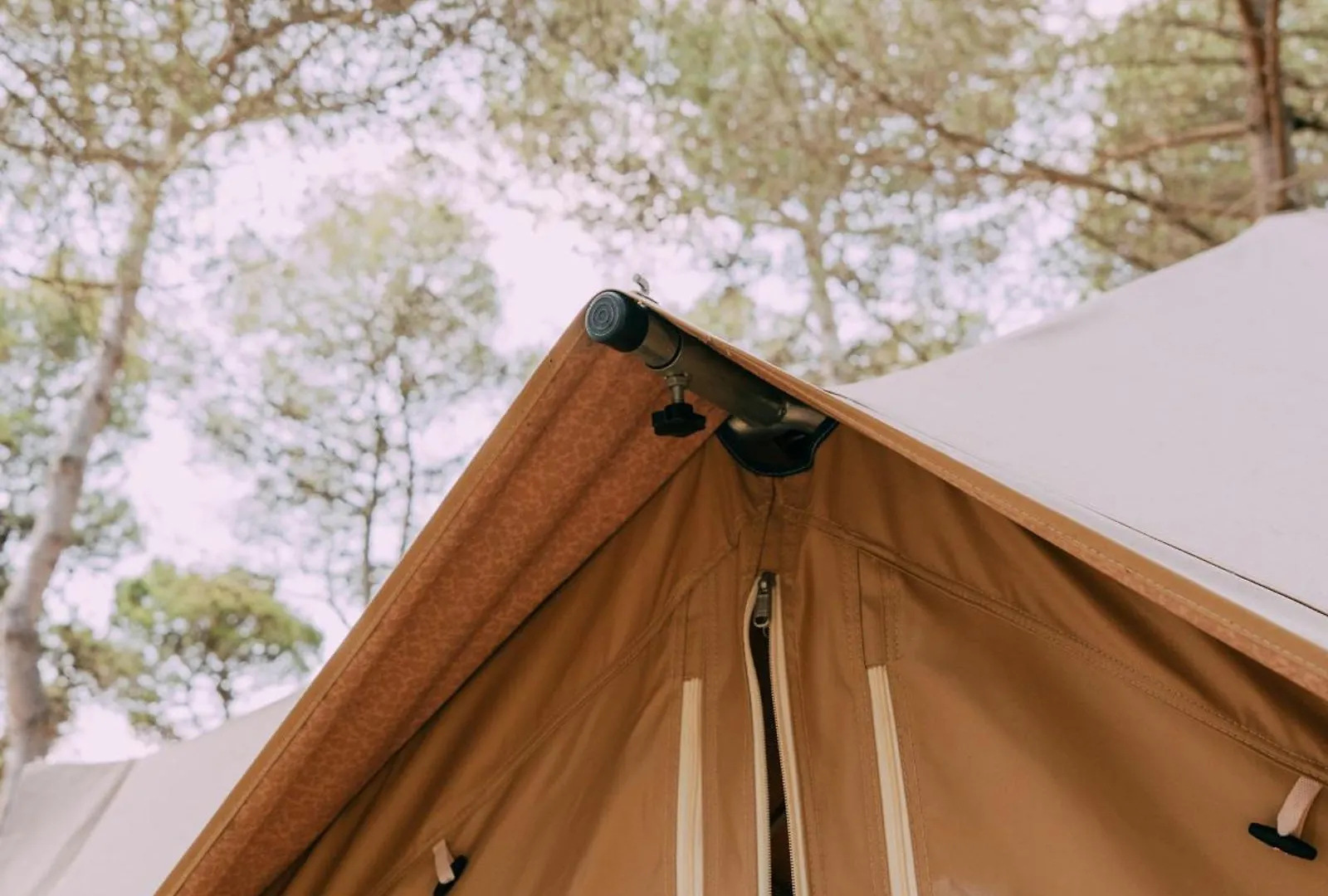 Camping Santa Elena Lloret de Mar Kemping