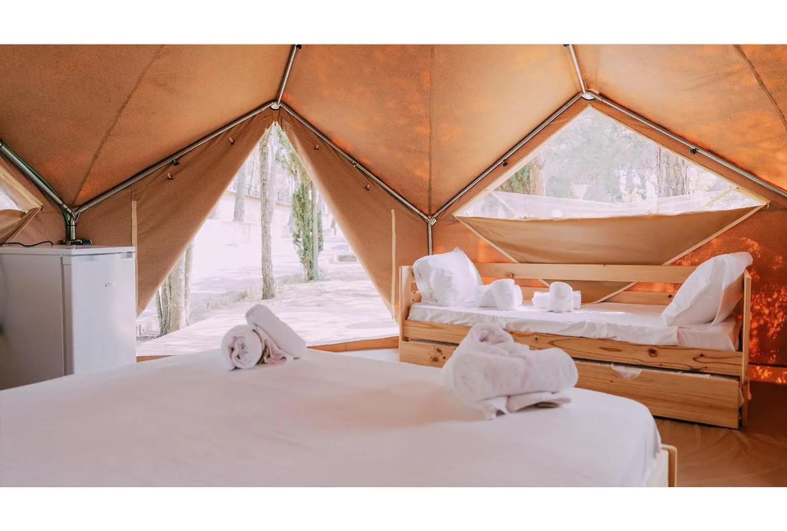 Camping Santa Elena 滨海略雷特 西班牙