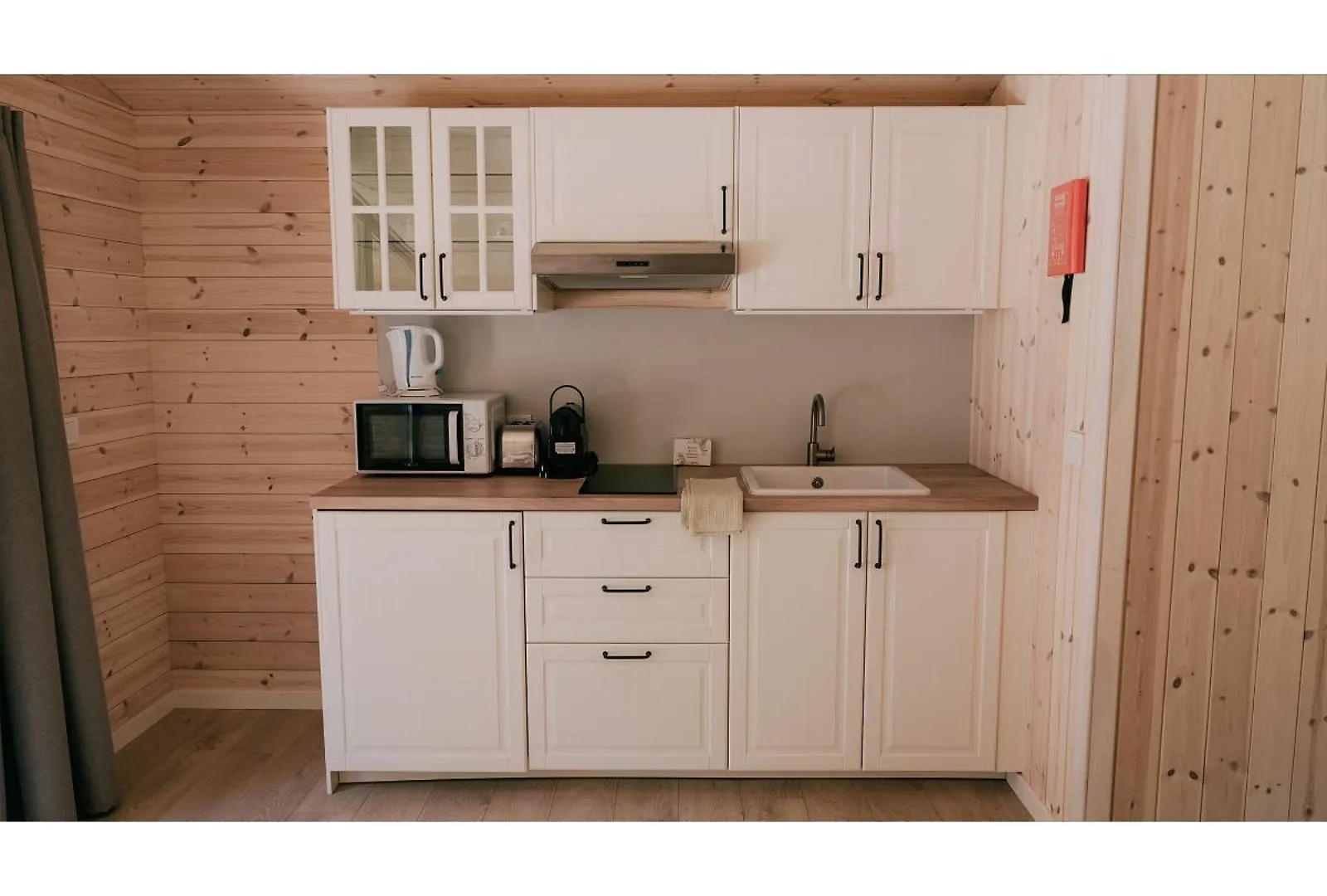Camping Santa Elena Lloret de Mar Kemping