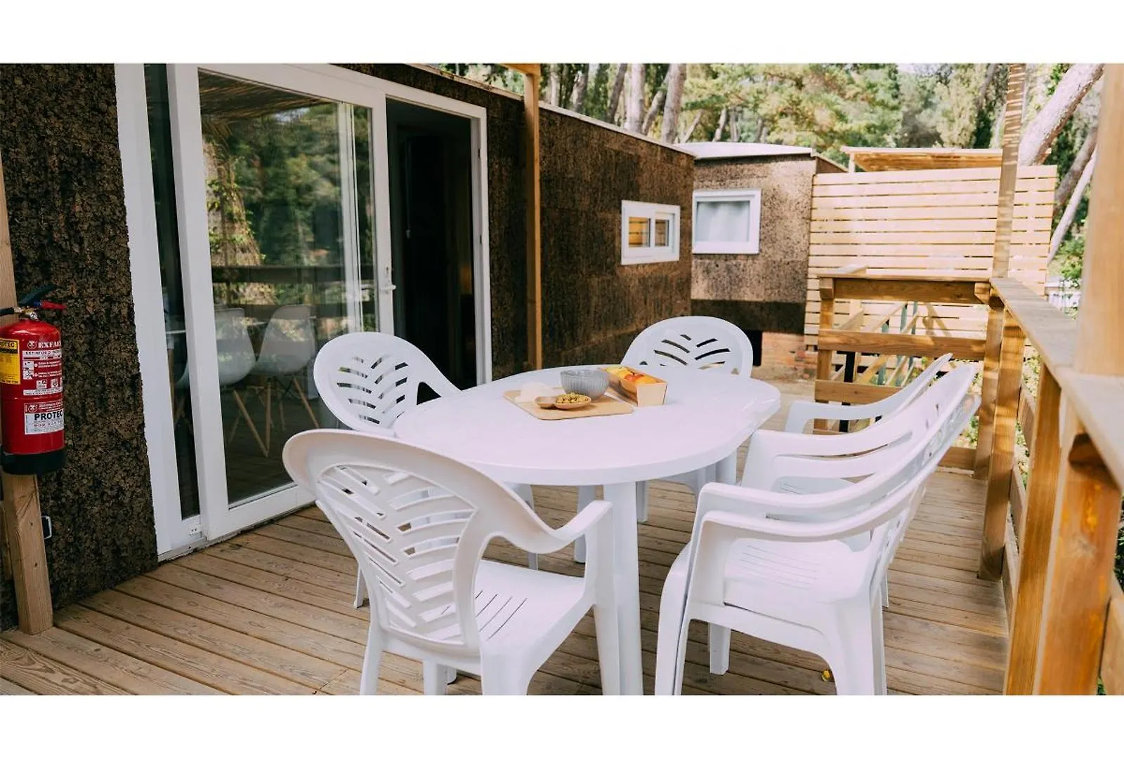 Camping Santa Elena Lloret de Mar