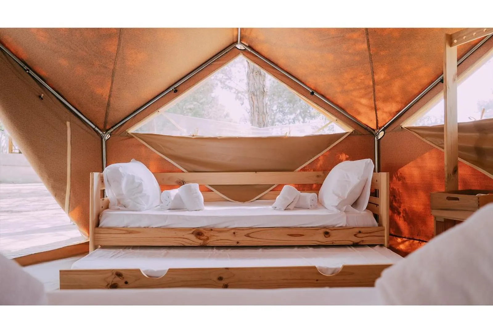Camping Santa Elena Lloret de Mar 0*,  Hiszpania