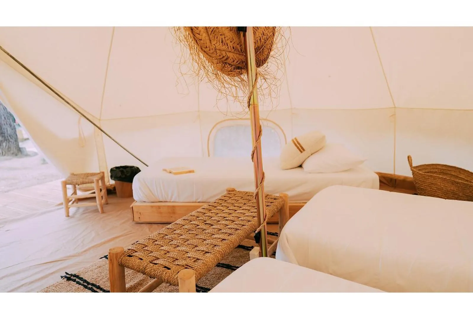 Camping Santa Elena 滨海略雷特