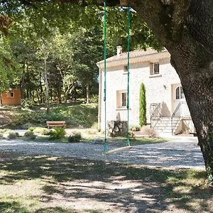 Domaine Des Ayasses, 5 Hébergements Indépendants Au Coeur De La Forêt Et De La Nature Ourches
