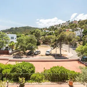 Antora B By Seamount Calella De Palafrugell