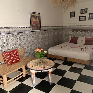 Hannah House , Marrakesh Marruecos