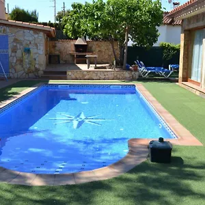 Casa Eugenia Lloret de Mar