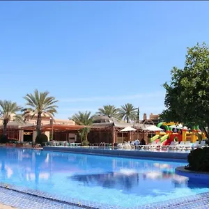Palmeraie Village , Marrakesh Marruecos