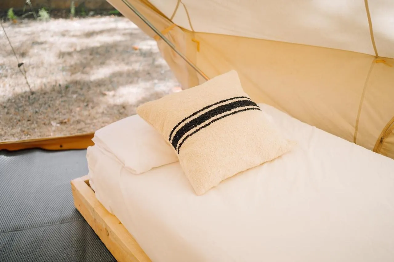 Camping Santa Elena Льорет-де-Мар 0*,  Испания