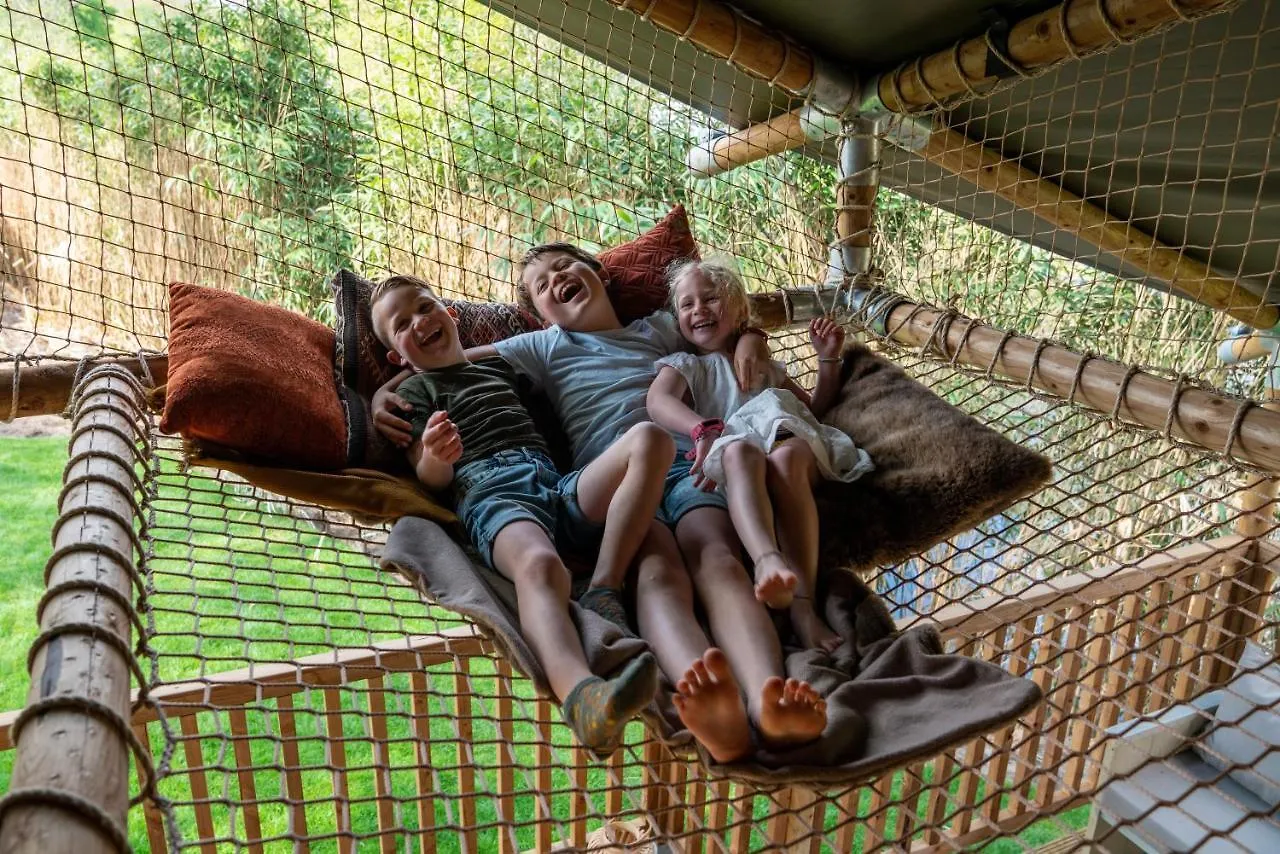 Camping Santa Elena يوريت دي مار