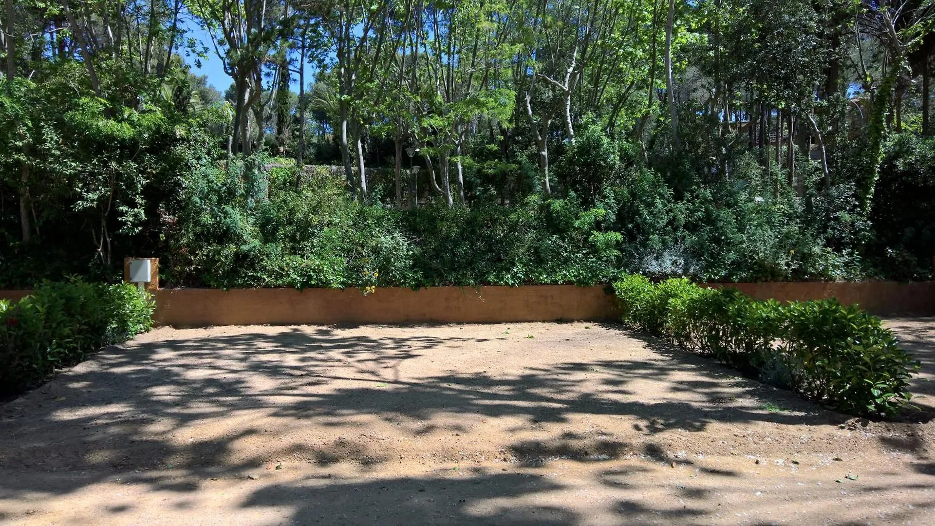 Camping Santa Elena يوريت دي مار 0*,