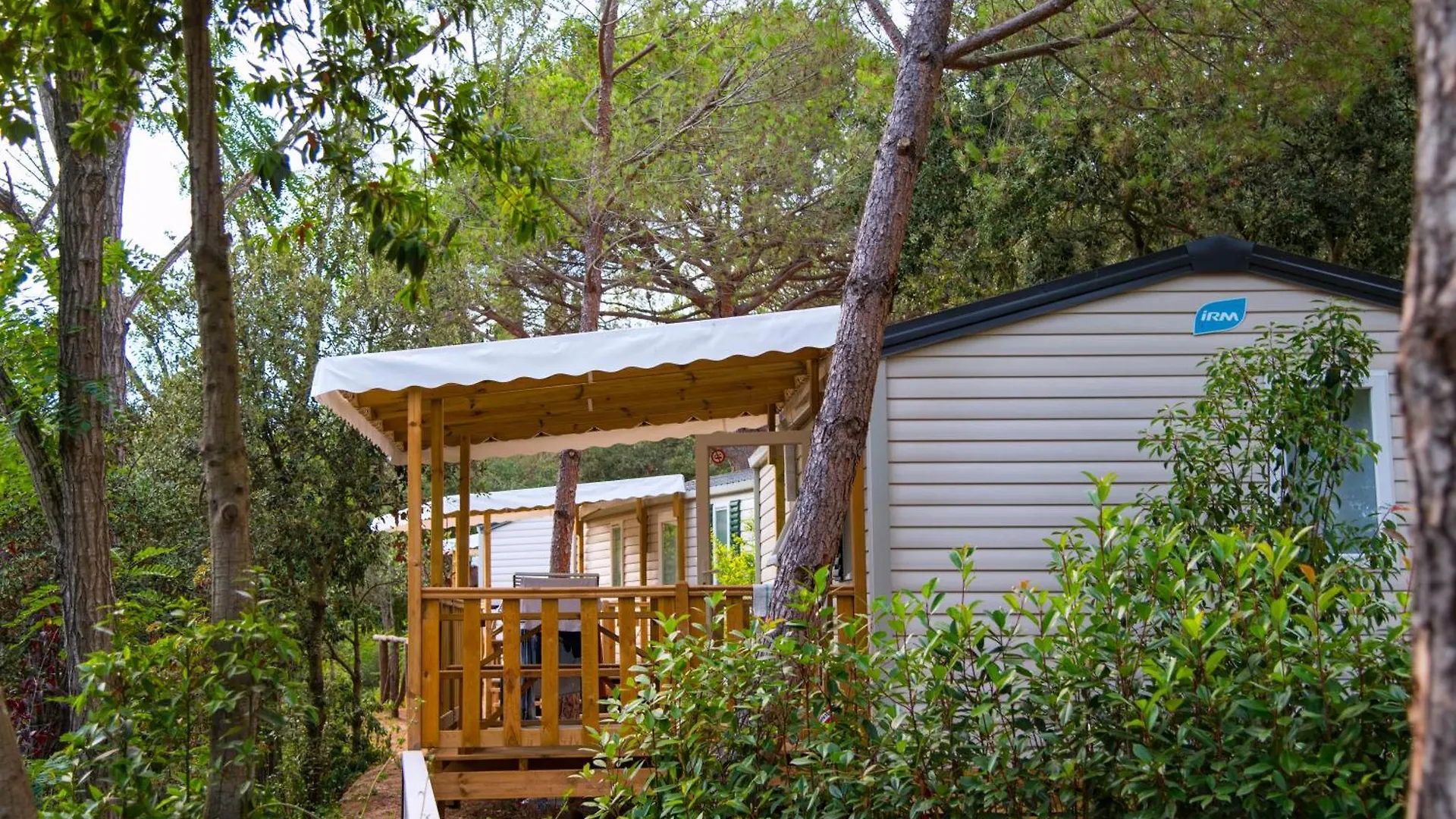 Camping Santa Elena يوريت دي مار مكان تخييم