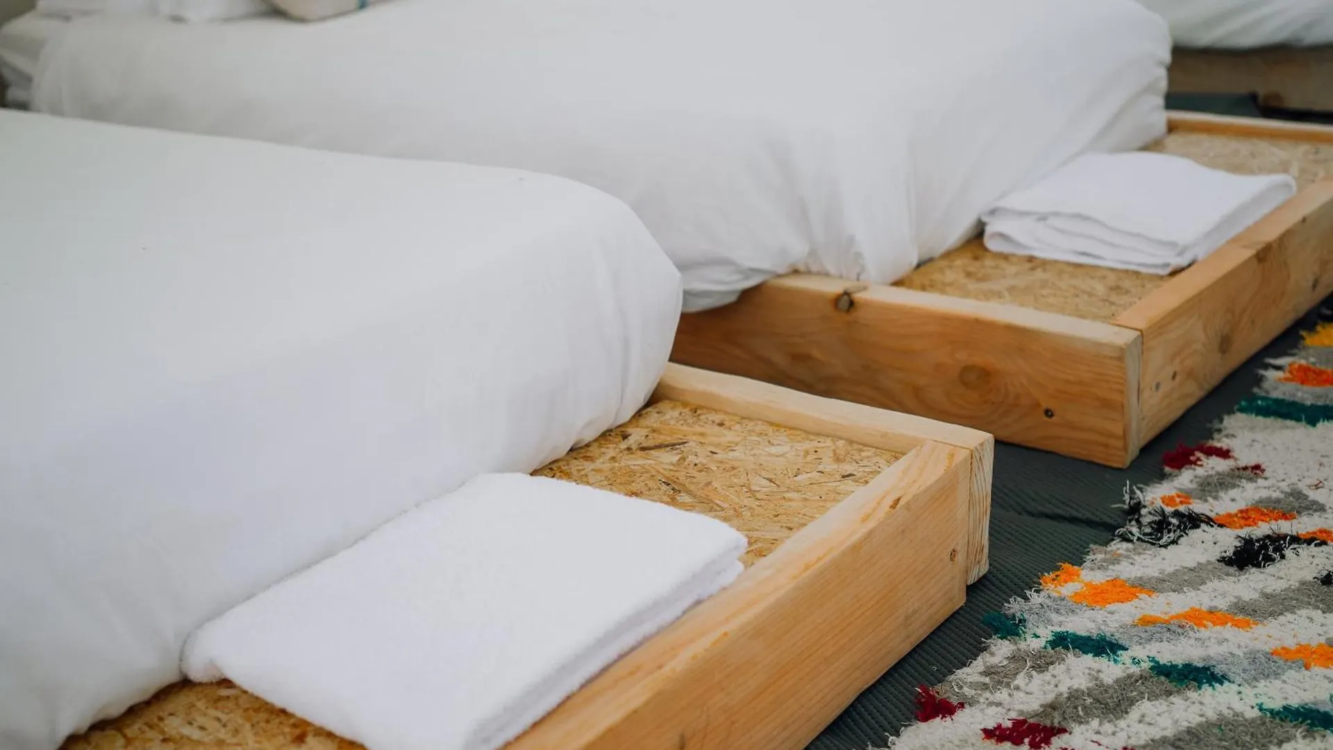 Кемпинг Camping Santa Elena Льорет-де-Мар