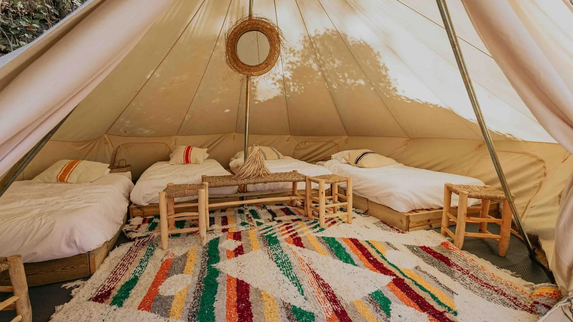 Camping Santa Elena Льорет-де-Мар 0*,  Испания