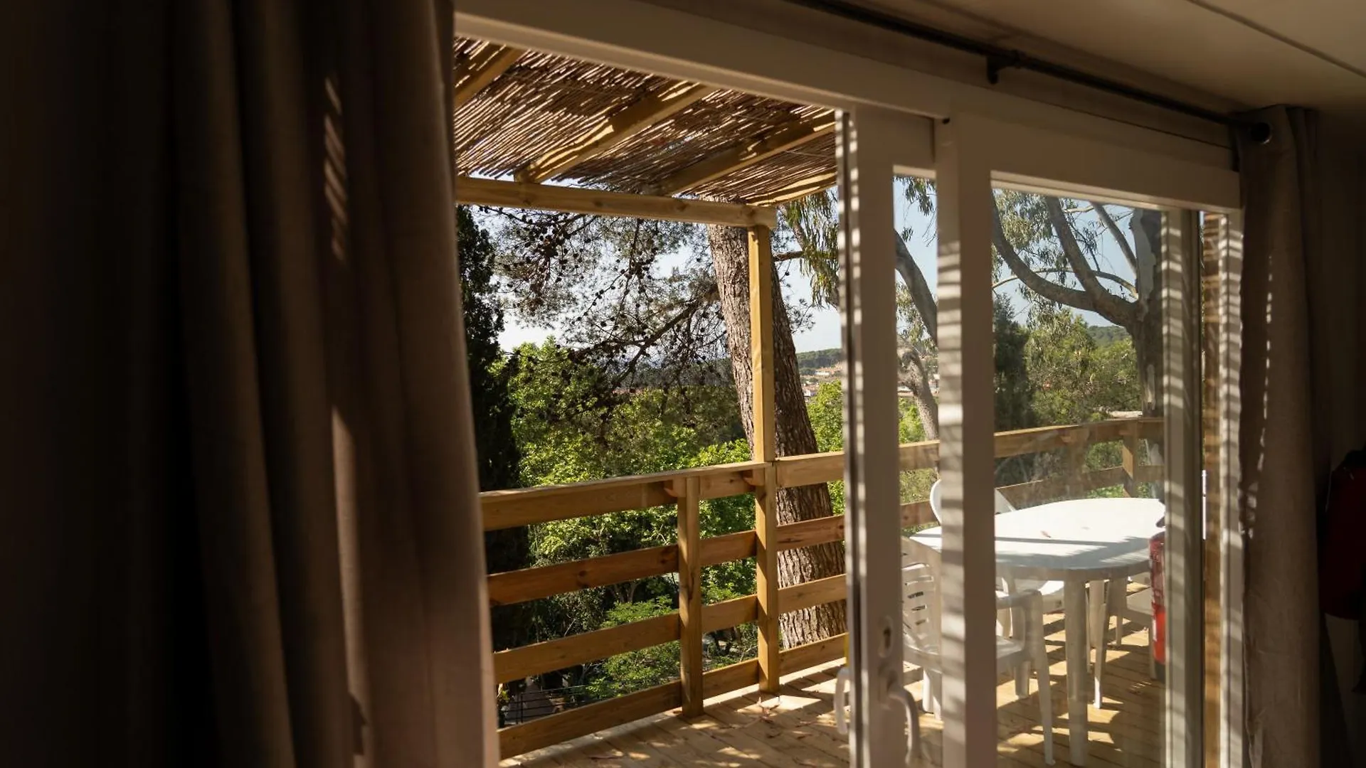 Camping Santa Elena يوريت دي مار مكان تخييم